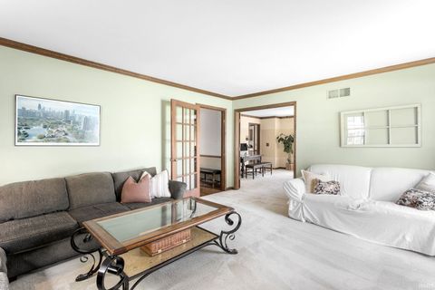 Tiny photo for 53071 Juday Creek Boulevard, Granger, IN 46530 (MLS # 202618305)