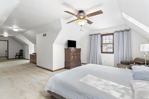 Tiny photo for 53071 Juday Creek Boulevard, Granger, IN 46530 (MLS # 202618305)