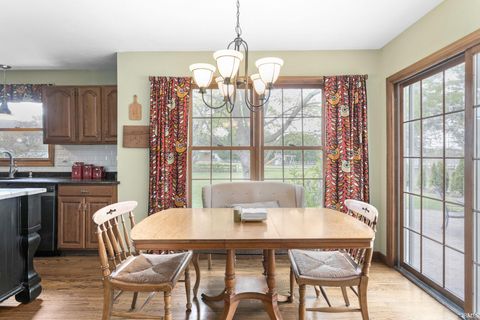 Tiny photo for 53071 Juday Creek Boulevard, Granger, IN 46530 (MLS # 202618305)