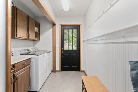 Tiny photo for 53071 Juday Creek Boulevard, Granger, IN 46530 (MLS # 202618305)
