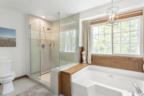 Tiny photo for 53071 Juday Creek Boulevard, Granger, IN 46530 (MLS # 202618305)