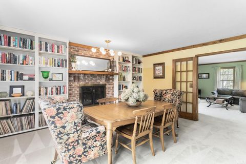 Tiny photo for 53071 Juday Creek Boulevard, Granger, IN 46530 (MLS # 202618305)