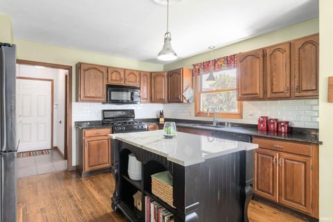 Tiny photo for 53071 Juday Creek Boulevard, Granger, IN 46530 (MLS # 202618305)
