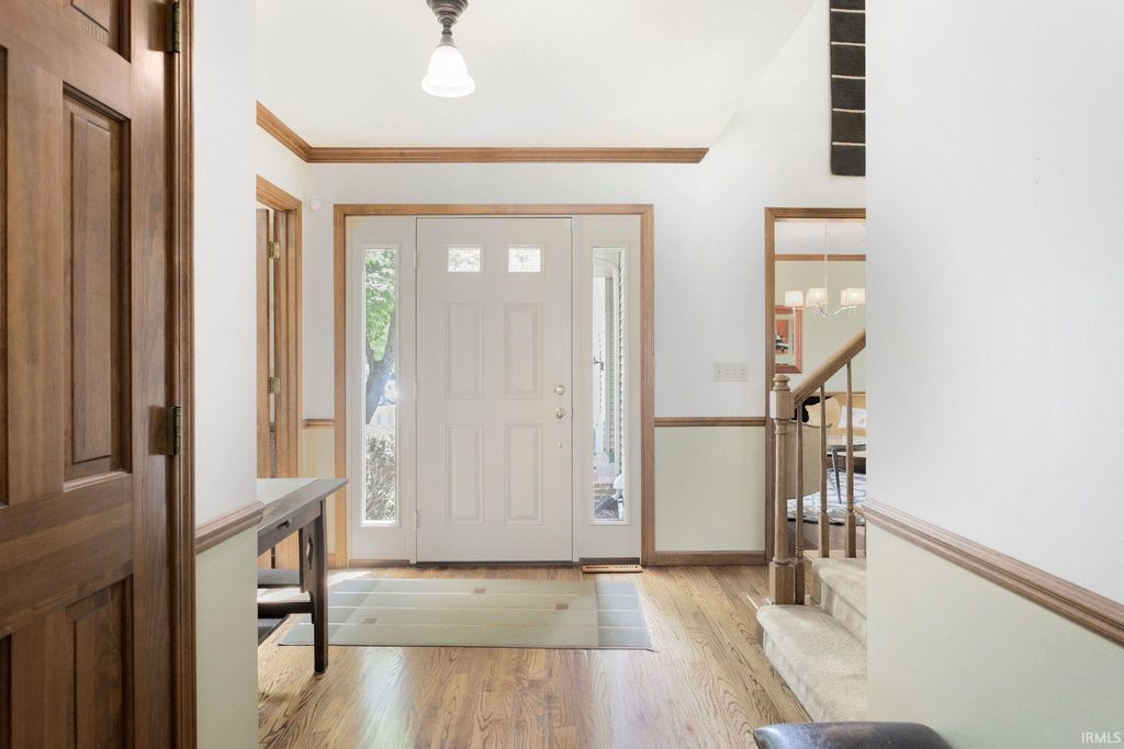 Photo of 53071 Juday Creek Boulevard, Granger, IN 46530 (MLS # 202618305)