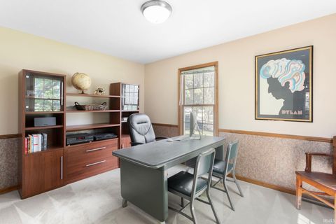 Tiny photo for 53071 Juday Creek Boulevard, Granger, IN 46530 (MLS # 202618305)