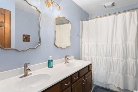 Tiny photo for 53071 Juday Creek Boulevard, Granger, IN 46530 (MLS # 202618305)