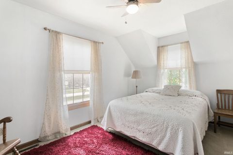 Tiny photo for 53071 Juday Creek Boulevard, Granger, IN 46530 (MLS # 202618305)