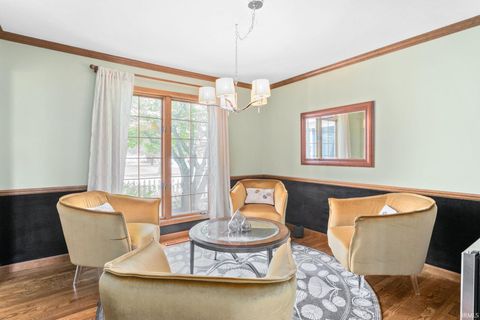 Tiny photo for 53071 Juday Creek Boulevard, Granger, IN 46530 (MLS # 202618305)