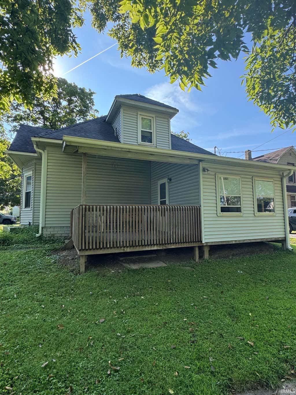 Photo of 904 S Perry Street, Attica, IN 47918 (MLS # 202634793)