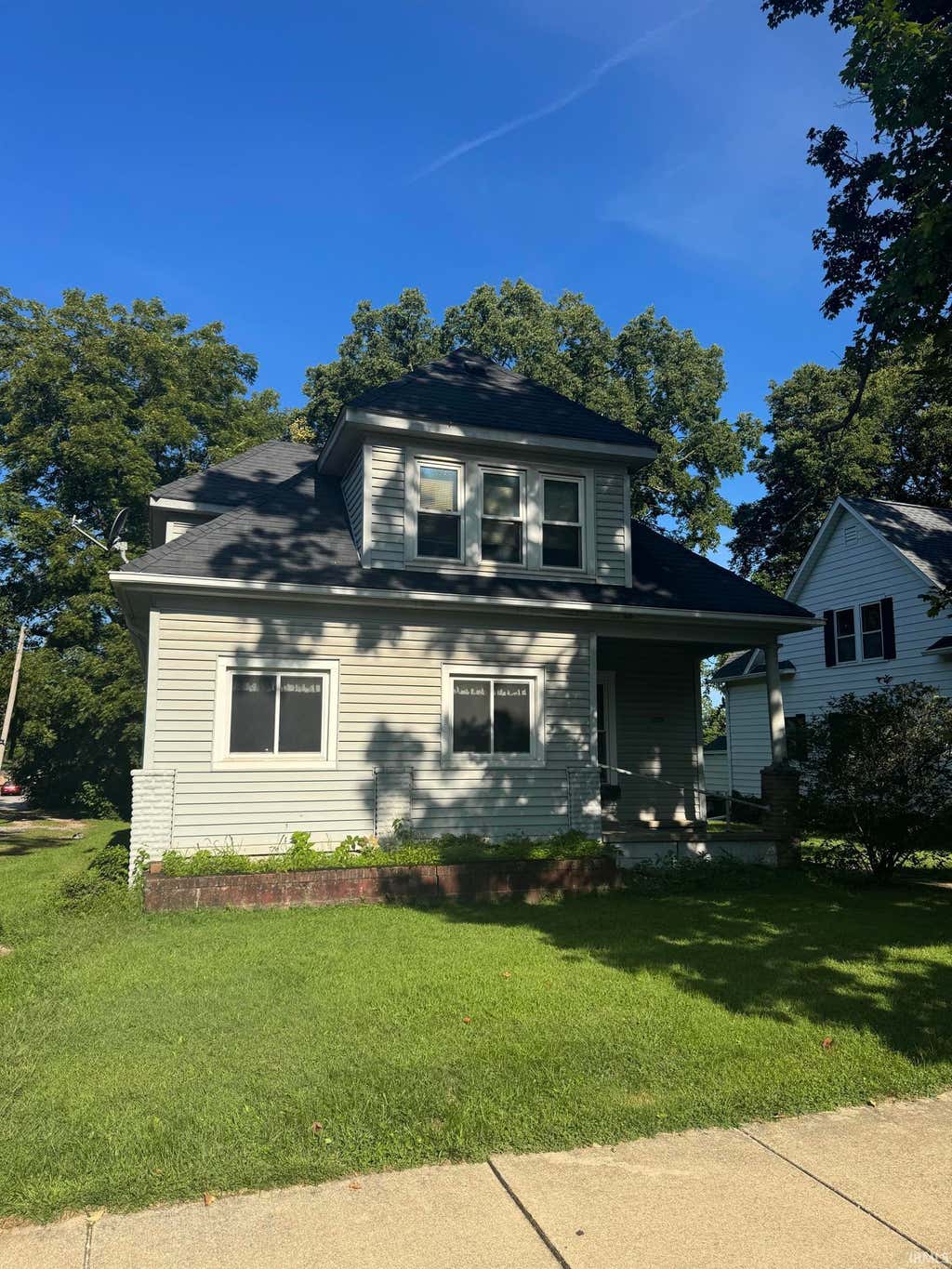 Photo of 904 S Perry Street, Attica, IN 47918 (MLS # 202634793)