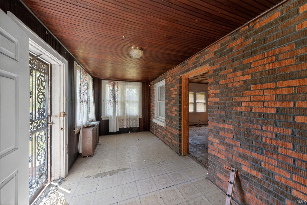 Photo of 3612 Pennysylvania Street, Gary, IN 46409 (MLS # 202617237)
