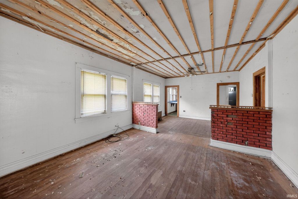 Photo of 3612 Pennysylvania Street, Gary, IN 46409 (MLS # 202617237)