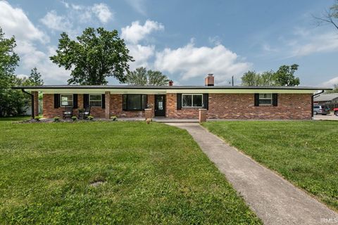 504 S Village Drive, Bloomington, IN 47403 - #: 202517908