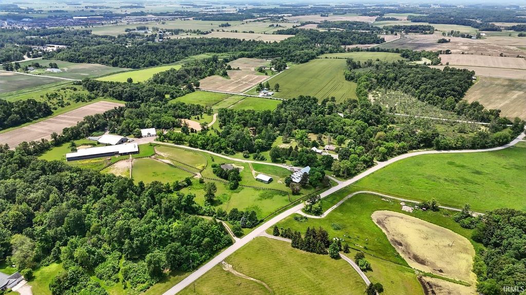 Photo of TBD #2 W County Line Road, Fort Wayne, IN 46818 (MLS # 202604443)