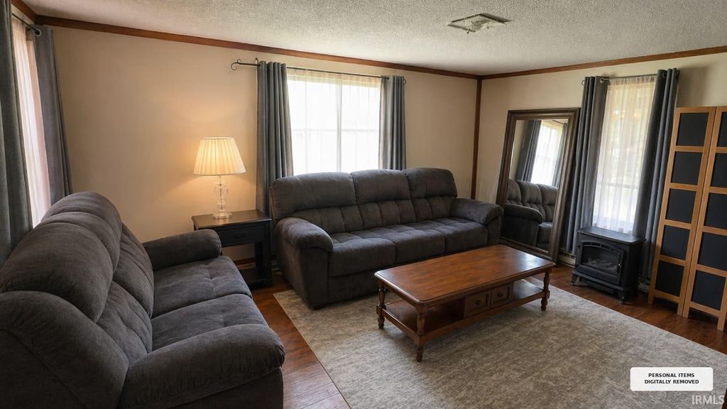 Photo of 6806 N West County Line Road, Fort Wayne, IN 46818 (MLS # 202604443)