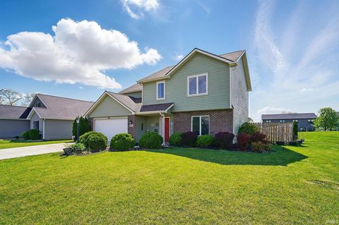 333 Victoria Station Way, Fort Wayne, IN 46814 - #: 202516750