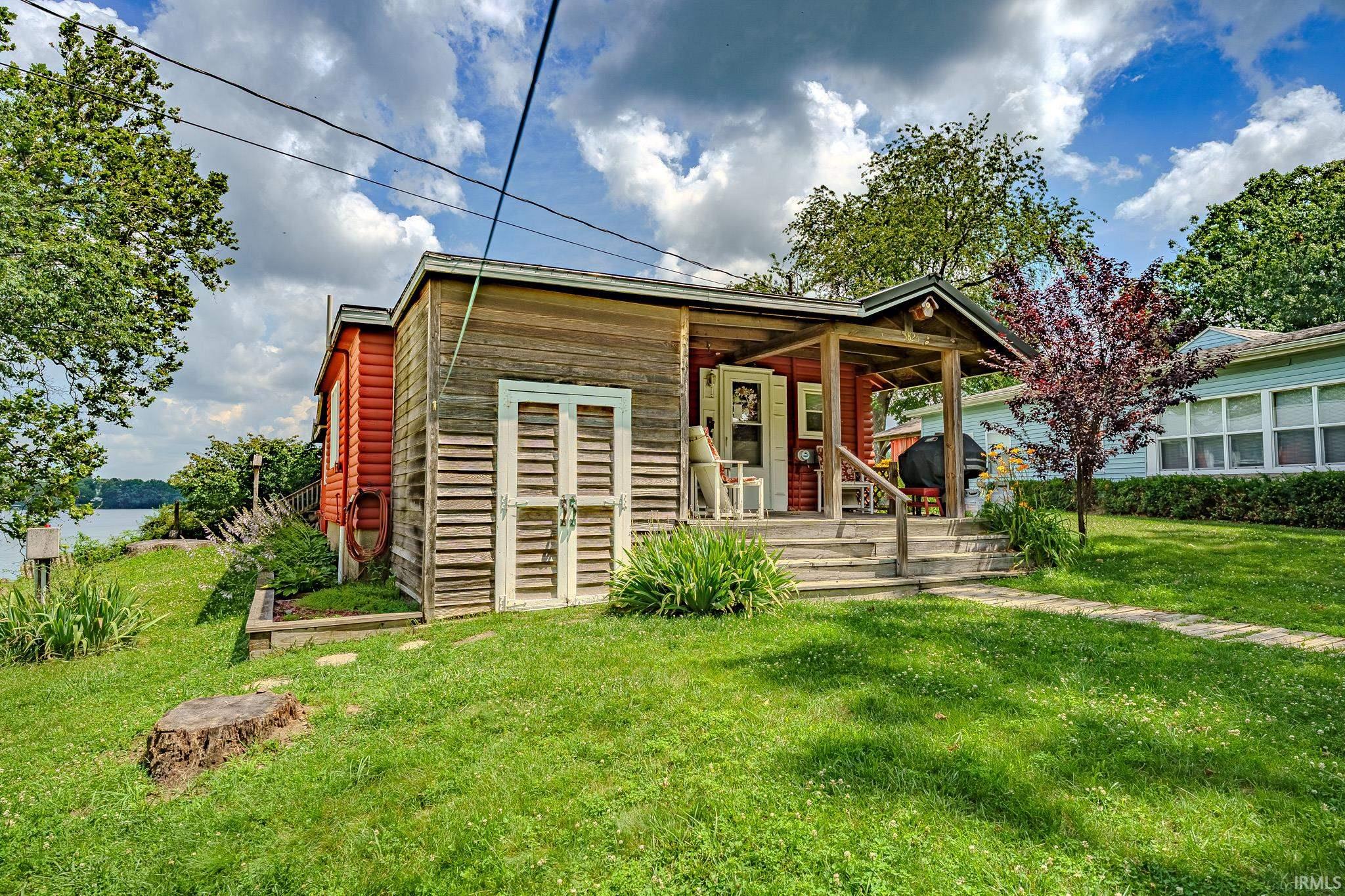 3826 E Forest Lodge Loop
