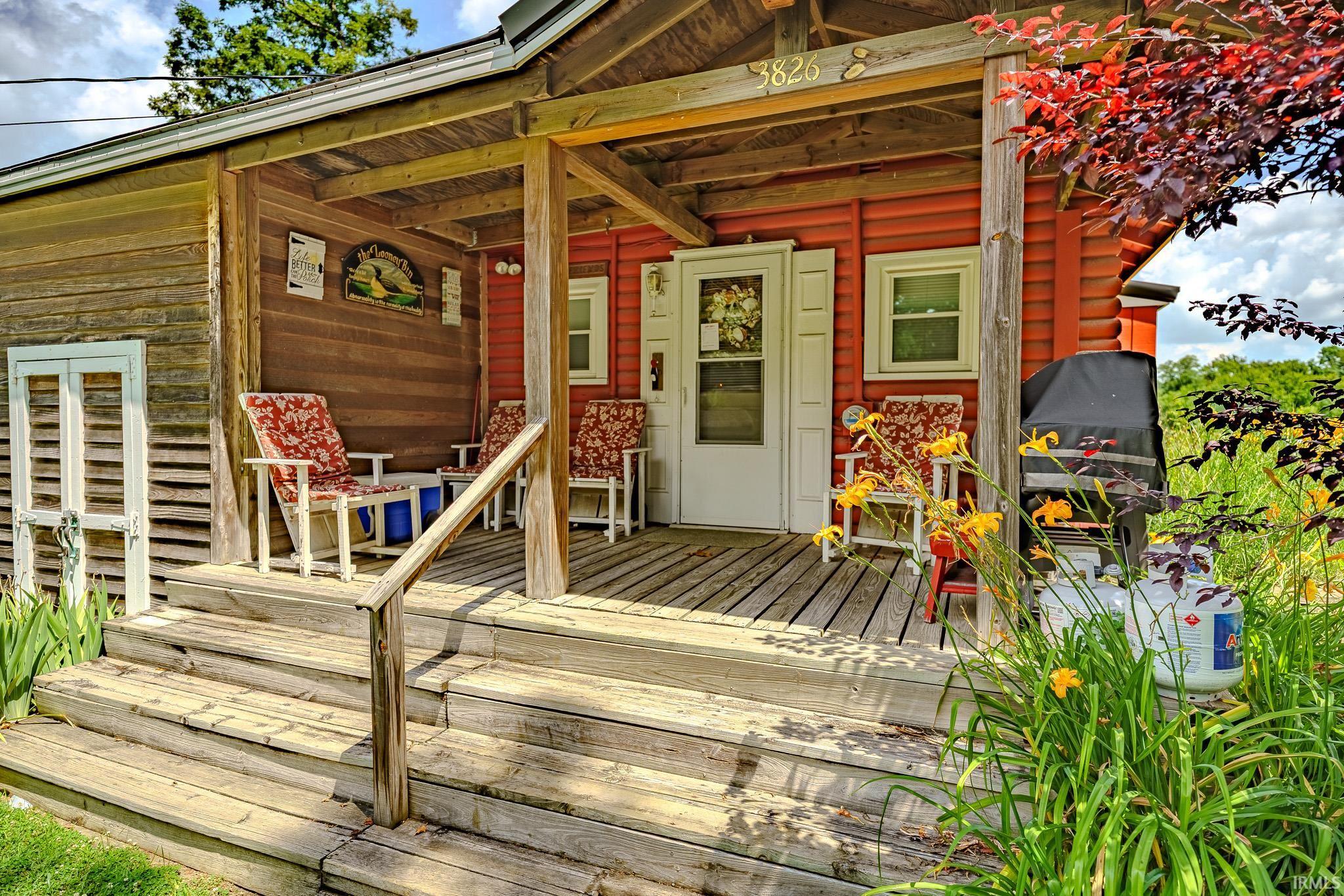 3826 E Forest Lodge Loop