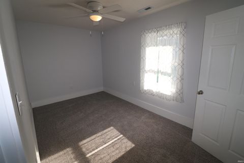 Tiny photo for 309 W Kyger Street, Frankfort, IN 46041 (MLS # 202618459)