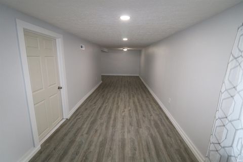 Tiny photo for 309 W Kyger Street, Frankfort, IN 46041 (MLS # 202618459)