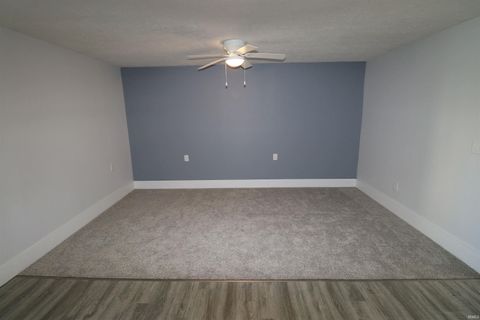 Tiny photo for 309 W Kyger Street, Frankfort, IN 46041 (MLS # 202618459)