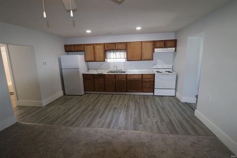 Tiny photo for 309 W Kyger Street, Frankfort, IN 46041 (MLS # 202618459)
