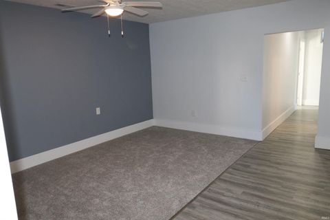 Tiny photo for 309 W Kyger Street, Frankfort, IN 46041 (MLS # 202618459)