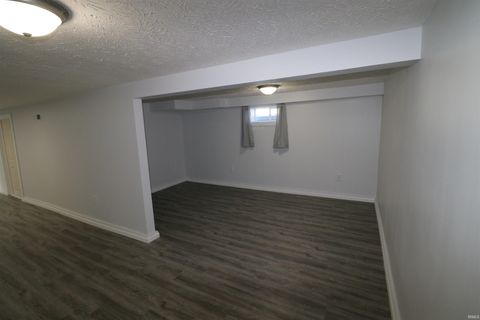 Tiny photo for 309 W Kyger Street, Frankfort, IN 46041 (MLS # 202618459)