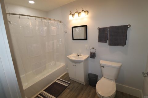Tiny photo for 309 W Kyger Street, Frankfort, IN 46041 (MLS # 202618459)