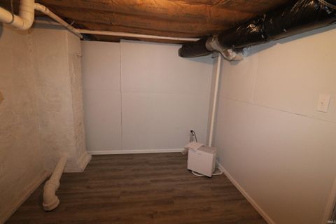 Tiny photo for 309 W Kyger Street, Frankfort, IN 46041 (MLS # 202618459)