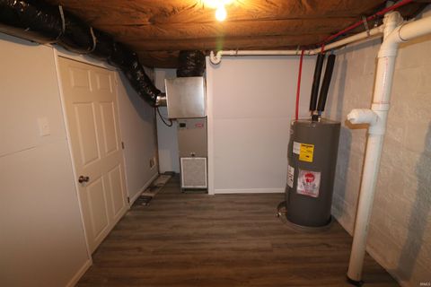 Tiny photo for 309 W Kyger Street, Frankfort, IN 46041 (MLS # 202618459)