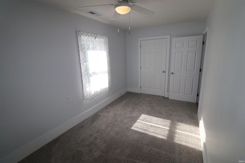 Tiny photo for 309 W Kyger Street, Frankfort, IN 46041 (MLS # 202618459)