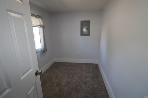 Tiny photo for 309 W Kyger Street, Frankfort, IN 46041 (MLS # 202618459)