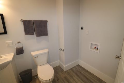 Tiny photo for 309 W Kyger Street, Frankfort, IN 46041 (MLS # 202618459)