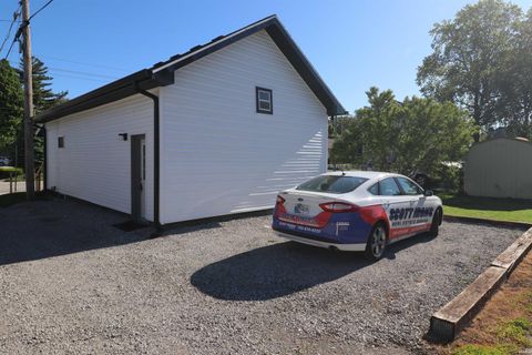 Tiny photo for 309 W Kyger Street, Frankfort, IN 46041 (MLS # 202618459)