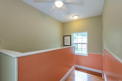 Tiny photo for 420 N Oak Street, Bloomington, IN 47404 (MLS # 202627774)