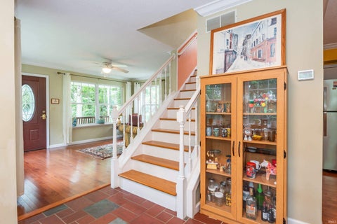 Tiny photo for 420 N Oak Street, Bloomington, IN 47404 (MLS # 202627774)