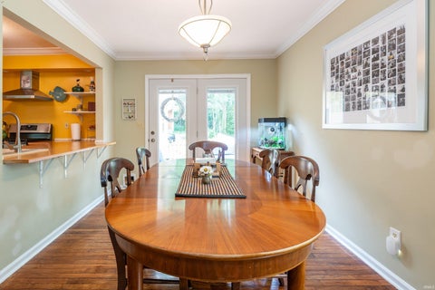 Tiny photo for 420 N Oak Street, Bloomington, IN 47404 (MLS # 202627774)