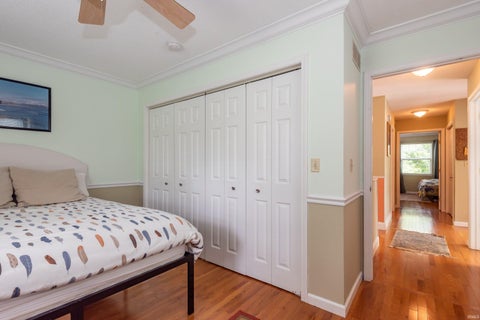 Tiny photo for 420 N Oak Street, Bloomington, IN 47404 (MLS # 202627774)