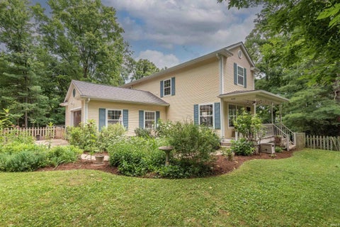 Photo of 420 N Oak Street, Bloomington, IN 47404 (MLS # 202627774)