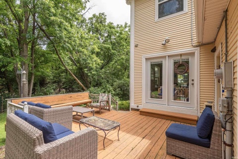 Tiny photo for 420 N Oak Street, Bloomington, IN 47404 (MLS # 202627774)