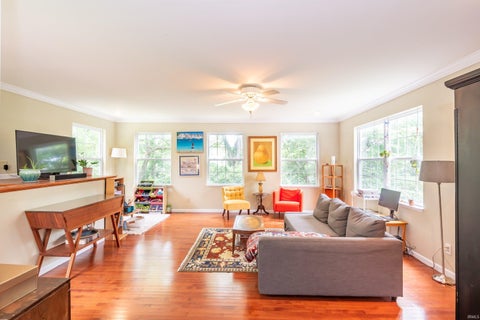 Tiny photo for 420 N Oak Street, Bloomington, IN 47404 (MLS # 202627774)