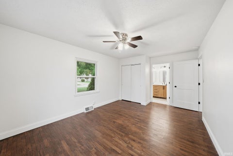 Tiny photo for 3318 N Virginia Avenue, Muncie, IN 47304 (MLS # 202643602)