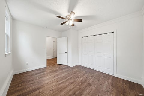 Tiny photo for 3318 N Virginia Avenue, Muncie, IN 47304 (MLS # 202643602)
