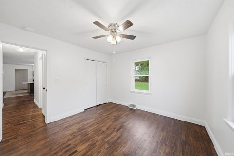 Tiny photo for 3318 N Virginia Avenue, Muncie, IN 47304 (MLS # 202643602)