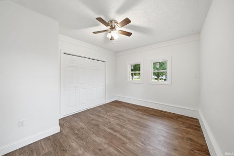 Tiny photo for 3318 N Virginia Avenue, Muncie, IN 47304 (MLS # 202643602)