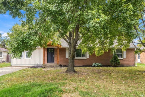 Photo of 3318 N Virginia Avenue, Muncie, IN 47304 (MLS # 202643602)