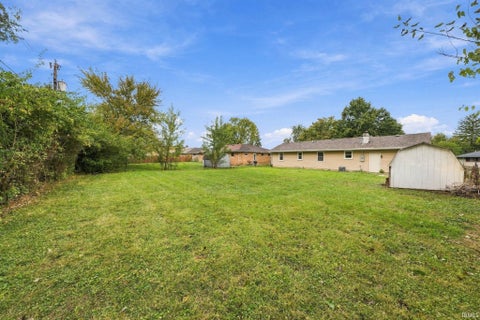 Tiny photo for 3318 N Virginia Avenue, Muncie, IN 47304 (MLS # 202643602)