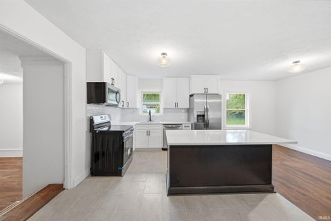 Tiny photo for 3318 N Virginia Avenue, Muncie, IN 47304 (MLS # 202643602)