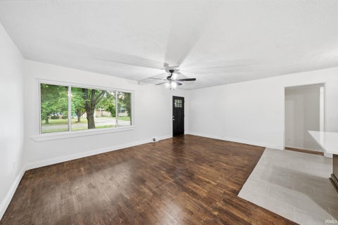 Tiny photo for 3318 N Virginia Avenue, Muncie, IN 47304 (MLS # 202643602)